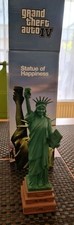 Statue happiness gta gebraucht kaufen  Mainhausen
