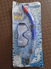 Adult mask snorkel for sale  WESTBURY