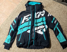 Fxr jacket womens for sale  Rogers