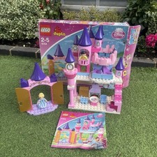 Lego duplo disney for sale  NEW MALDEN