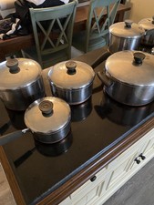 Revere ware 1801 for sale  Frankford