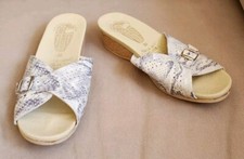 Worishofer 251 sandals for sale  Forest City