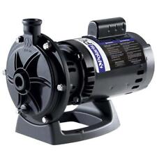 Bomba Booster Polaris PB4-60 3/4 HP para Limpadores de Piscina Laterais de Pressão, 115V/230V comprar usado  Enviando para Brazil
