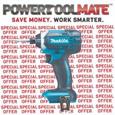 Makita dtd152z 18v for sale  SALTASH