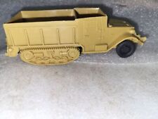 Vintage marx desert for sale  Schererville
