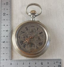 Ancienne montre gousset d'occasion  Seingbouse