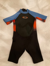 Mens wet shorty for sale  HOOK