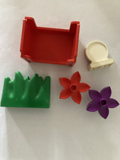 Lego duplo bed usato  Firenze