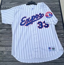 Vintage montreal expos for sale Vintage montreal expos for sale  New Baltimore