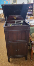 Columbia grafonola type for sale  Napoleon