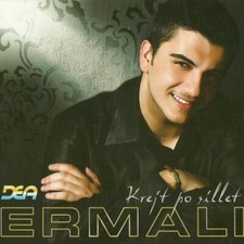 Ermal Fejzullahu - Krejt Po Sillet (2009). CD with Albanian Pop Music na sprzedaż  Wysyłka do Poland