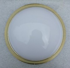 Flush mounted dome for sale  PLYMOUTH