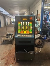 Old slot machine for sale  PRESTON