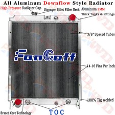 Row radiator fits for sale  Bordentown