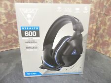 Casque gaming turtle d'occasion  Loudun
