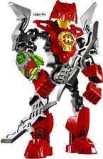 Lego 2191 hero d'occasion  France