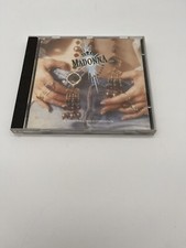 Álbum Express Yourself Madonna Like A Prayer por Madonna CD (1989, Senhor), usado comprar usado  Enviando para Brazil