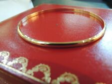 Bracelet demi jonc d'occasion  Sanary-sur-Mer