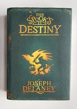 Spook destiny collector for sale  LONDON