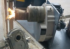 Top gew ölbrenner gebraucht kaufen  Gröbzig