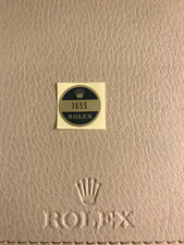 Rolex bollino case usato  Anzio