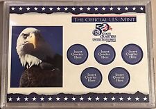 Official mint state for sale  Lakeland