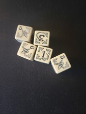 Arkham horror bone for sale  Phoenix