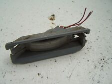 Daihatsu charade number for sale  BOSTON