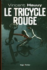 Livre thriller tricycle d'occasion  France