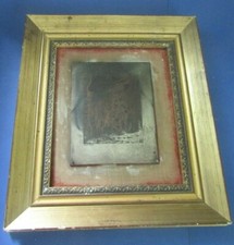 Matrice impression plaque d'occasion Matrice impression plaque d'occasion  Mussidan