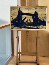 1960s bernard buffet d'occasion  Expédié en Belgium