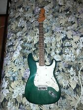 Chitarra elettrica encore usato  Italia
