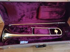 Tenor posaune jupiter gebraucht kaufen  Hamm