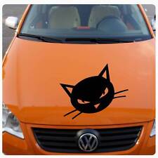 Katze autoaufkleber aufkleber gebraucht kaufen  Darmstadt
