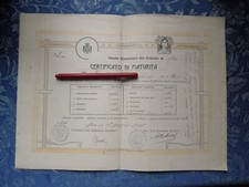 Scuole elementari del usato  Venezia