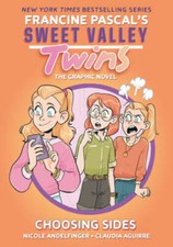Sweet valley twins for sale  Montgomery