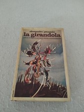Girandola alessandro pronzato usato  Cervia