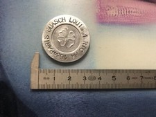 Medaille rare insigne d'occasion  Malakoff