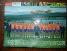 Cyclisme euskaltel euskadi d'occasion  France