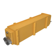 111 5059 caterpillar for sale  Garnett