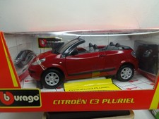 Citroen burago c3 d'occasion  Mourmelon-le-Grand