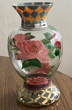 Mackenzie childs glass for sale  Merchantville