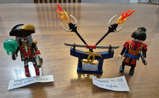 Playmobil 6591 70158 for sale  LONDON