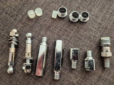 Befestigungen motorrad spiegel gebraucht kaufen  Gilching