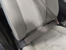 Seat belt front for sale  York