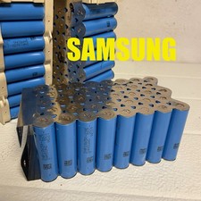 Batterie celle 18650 usato Batterie celle 18650 usato  Settala