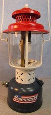 Coleman model 220e for sale  Seattle
