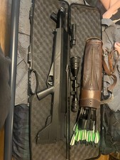 Used sighted benjamin for sale  Tutor Key