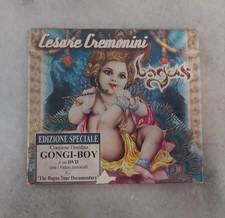 Box cofanetto digipack usato  Roma