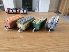 Loaded troublesome cargo for sale  SALE